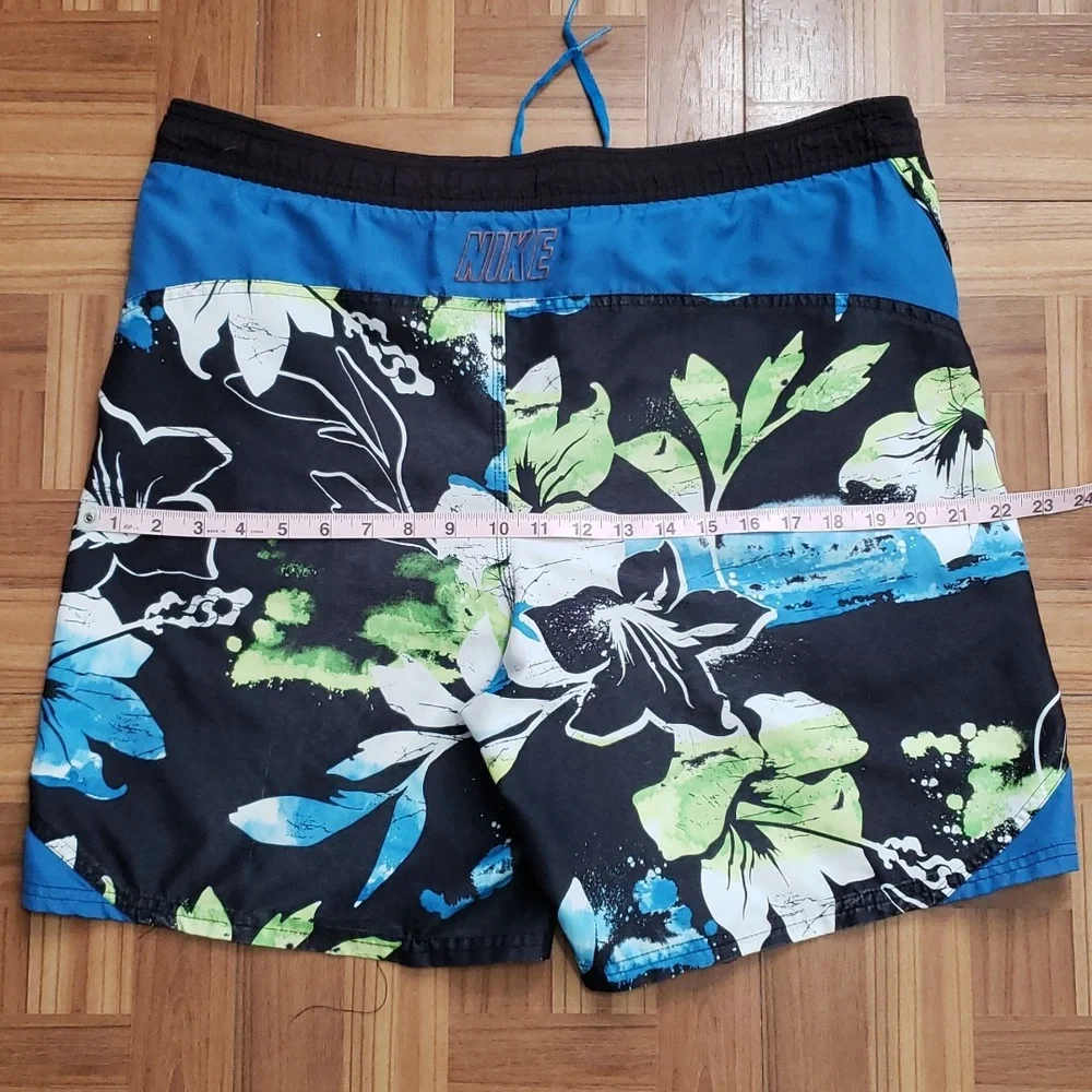 Nike size medium